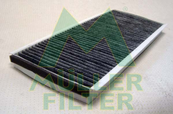MULLER FILTER Фильтр, воздух во внутренном пространстве FK262